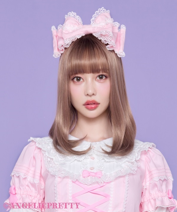 ANGELICPRETTY OnlineShop/ロリータファッション通販サイトAngelic