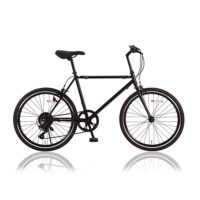 Cross Bike - アニマト株式会社