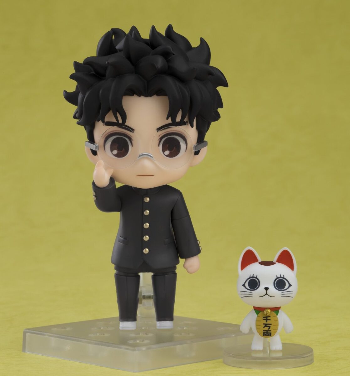 GOODS｜TVアニメ『ダンダダン』