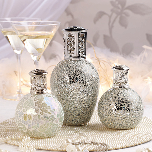 Ashleigh&Burwood】アシュレイアンドバーウッド フレグランスランプ L