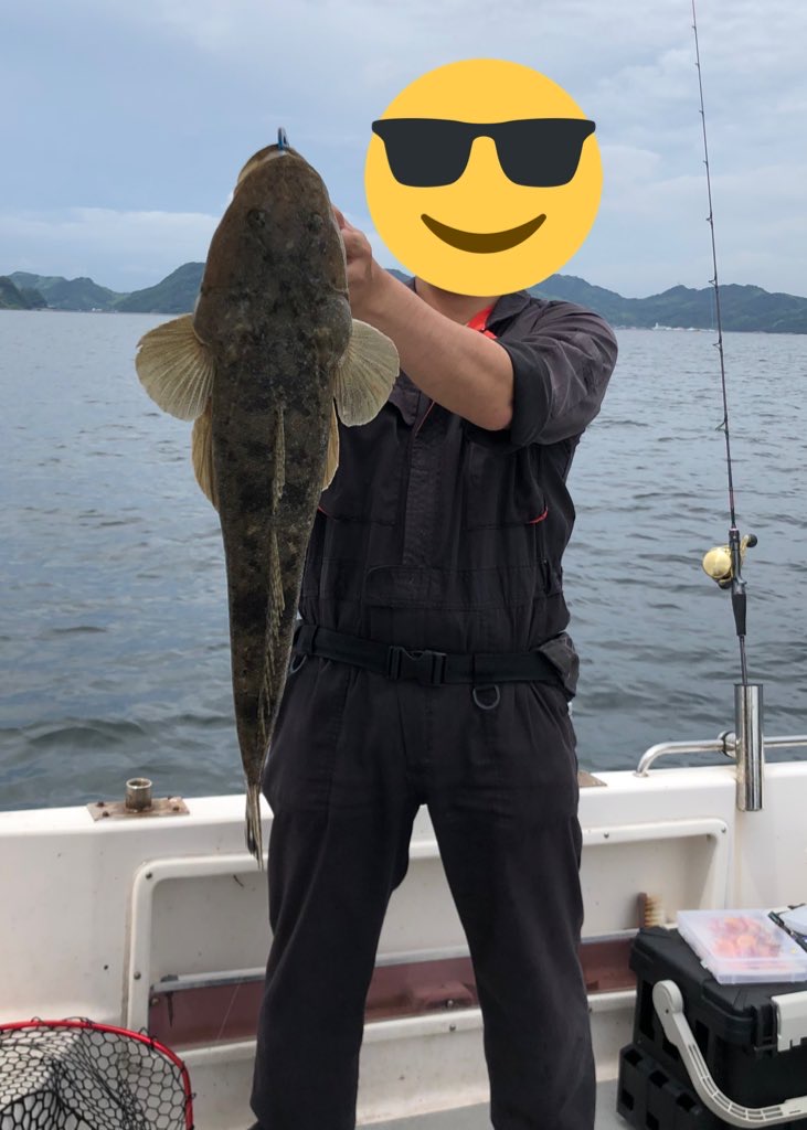 タイラバロッド紅牙EX N65LB TG(THRILL GAME)インプレ | ASAHI the