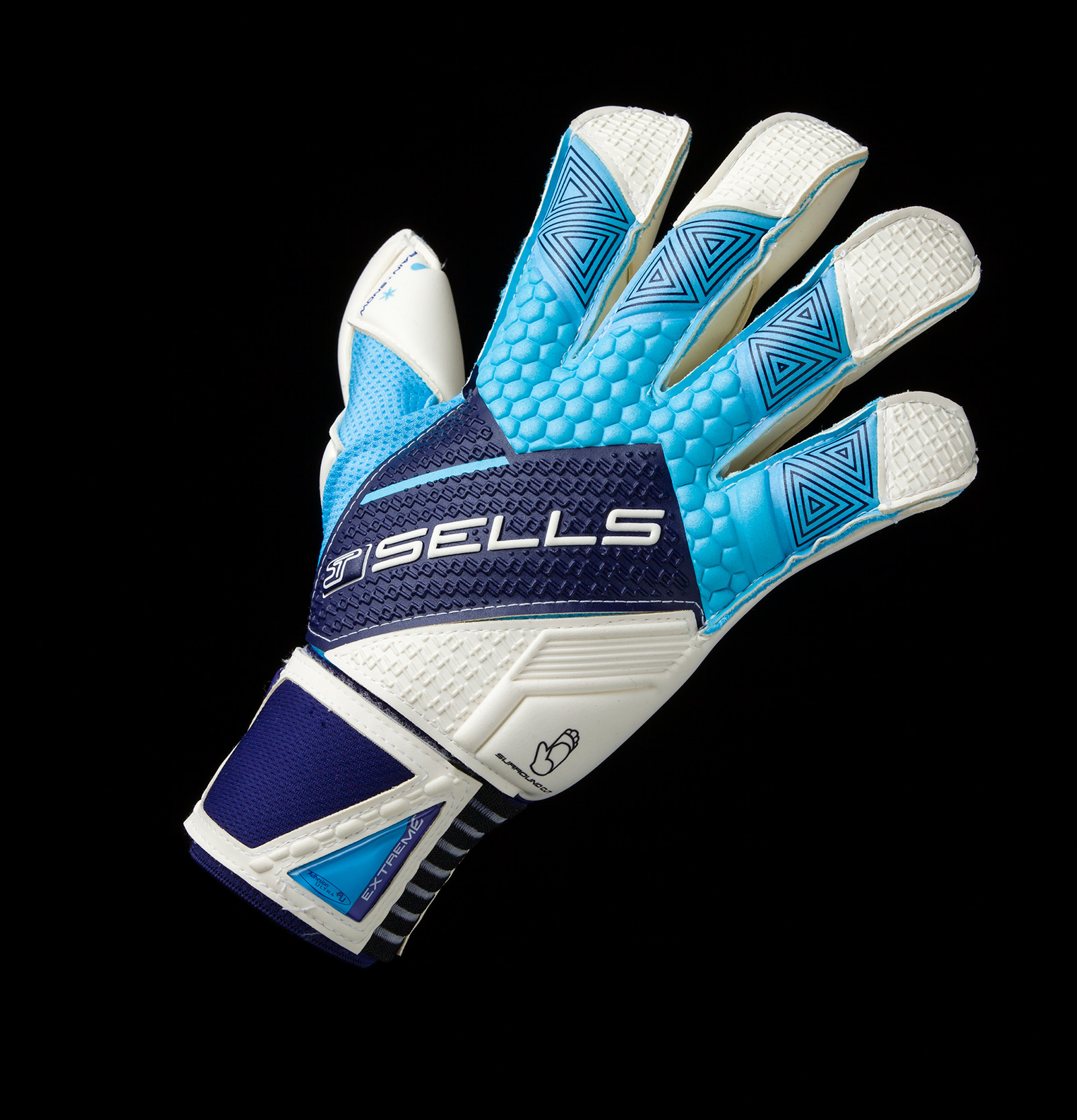 セルスキーパーグローブ7号 日本未発売 新作セルストータルコンタクト