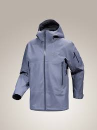 Arc'teryx Sabre Jacket Men's – Arc'teryx | Ascent Outdoors