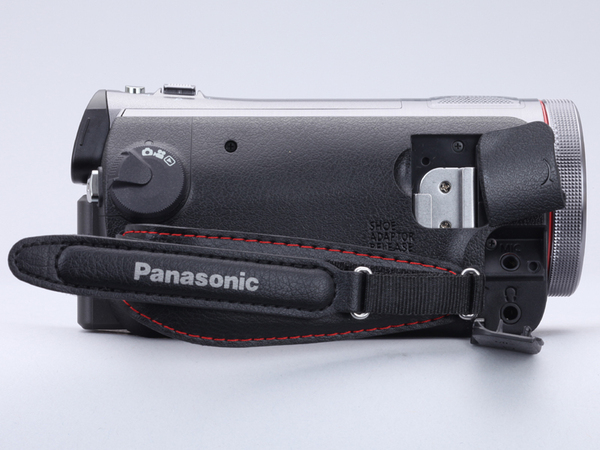 ASCII.jp：3D撮影だけじゃない！ パナ「HDC-TM750」の魅力 (1/5)