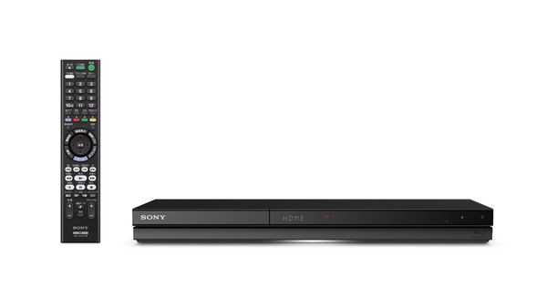 ASCII.jp：ソニー初の4K対応BDレコーダー、トリプルチューナ／4Kダブル