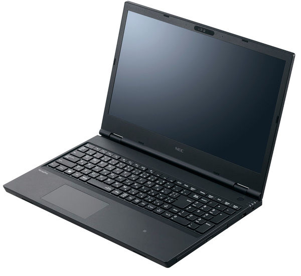 ASCII.jp：NEC、インテル第12世代CPU搭載ビジネスPC「VersaPro」「Mate