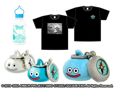 ASCII.jp：『DQウォーク』初のリアルイベントが大阪で開催決定！特別な