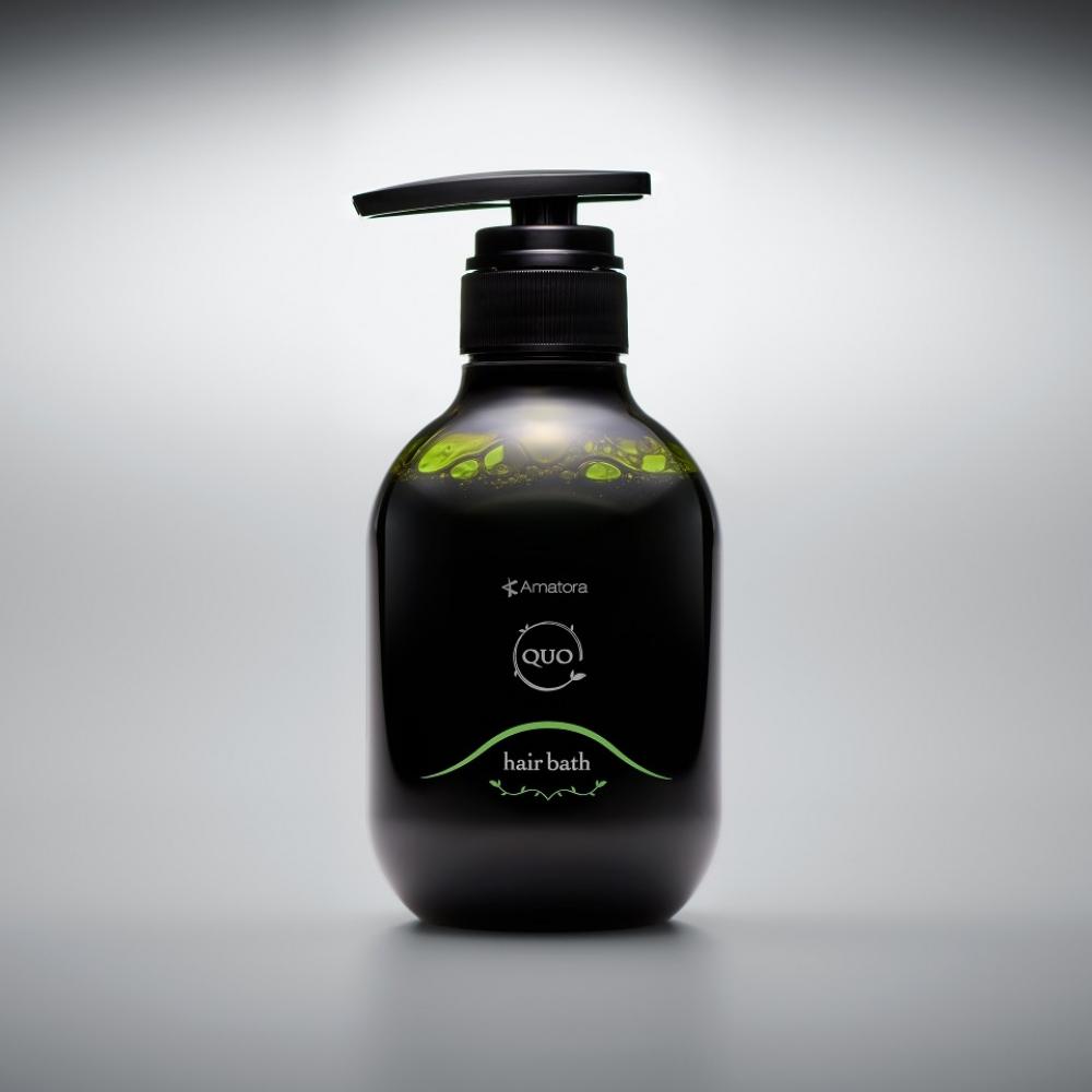 美容師がオススメする『美髪』を作るホームケア【アマトラメゾフォルテ