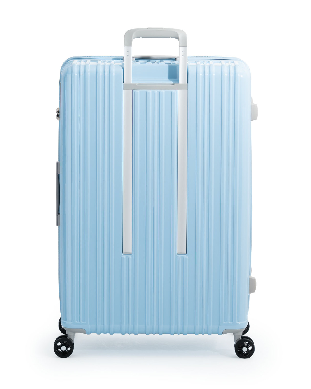 Magicalouis ZIPPER | スーツケース｜アジア・ラゲージ (Asia Luggage