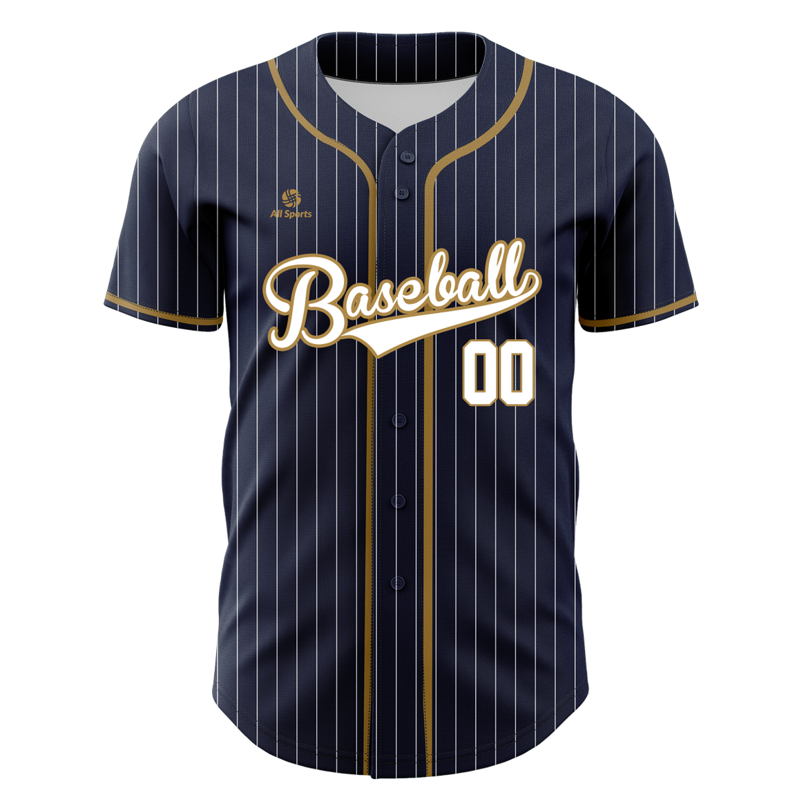 All Sports | 昇華 高校 野球 ユニフォーム FYB2320・青 – All Sports