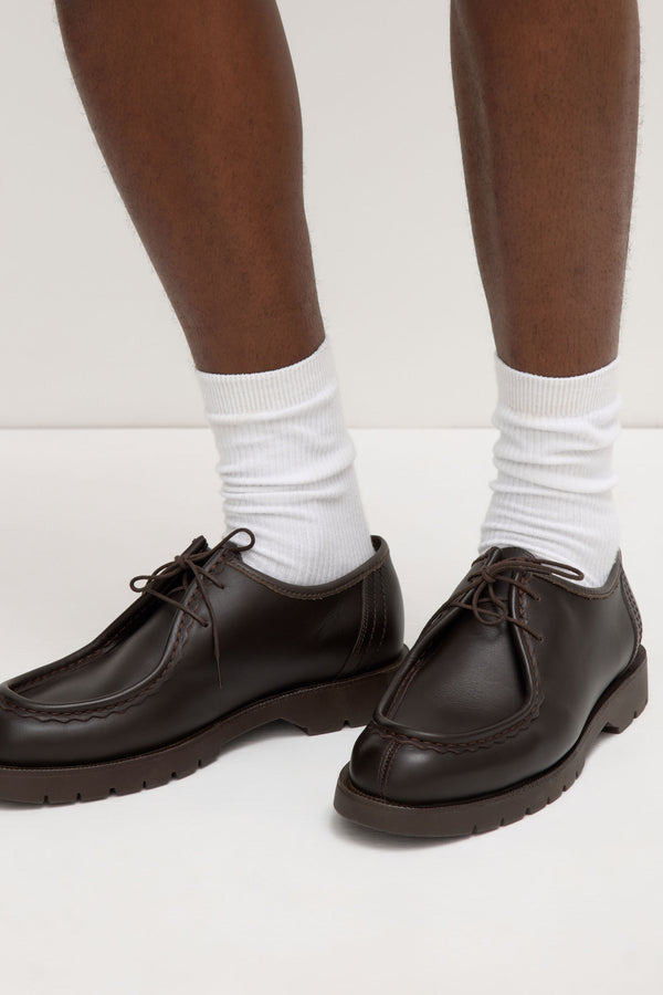 Kleman Padror Marron Footwear | Assembly Label