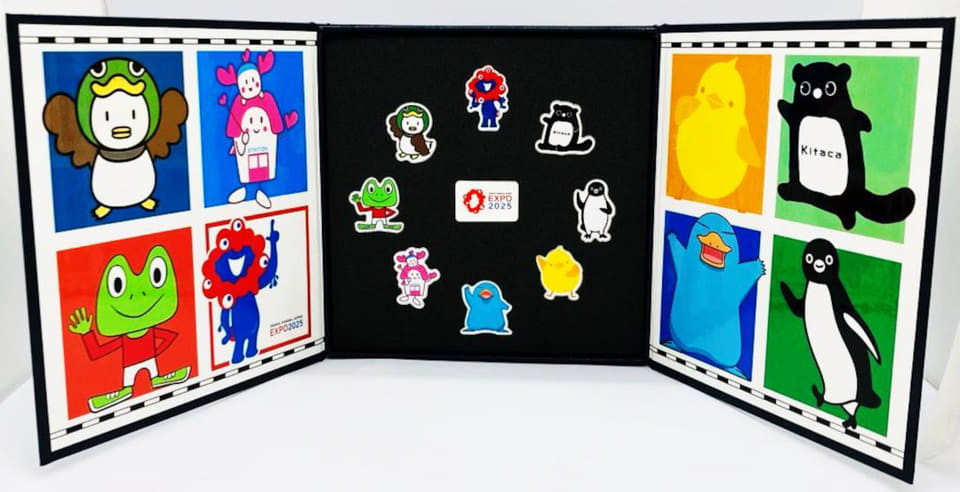 JR バッジ ピンタイプ 水色 四国 JR バッジ ピンタイプ 水色 四国 JR