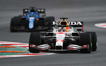 鈴鹿サーキット、「Honda別注MINIMAX社（SPARK）製 F1トルコGPミニカー