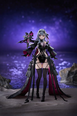 勝利の女神：NIKKE」より「figma モダニア - セカンド・アフェクション