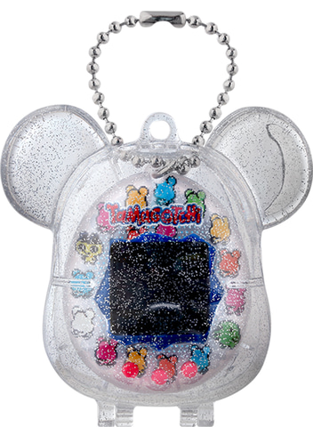 BE@RBRICK」とのコラボ「たまごっち」が「大たまごっち展」の開催記念