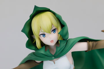 千恋＊万花」より「朝武芳乃」の1/7スケールフィギュアが予約受付開始