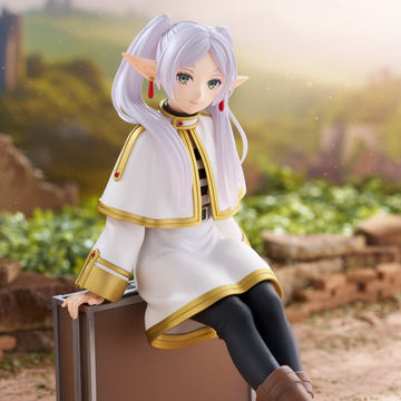 葬送のフリーレン」フリーレンのプライズフィギュア9月20日～順次展開