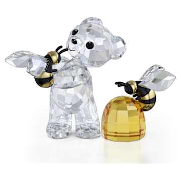 Krisベア Forget-me-not | Swarovski