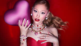 Krisベア Always Together | Swarovski