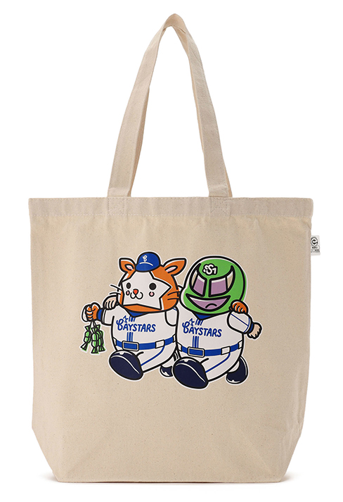 DeNAベースダース記念グッズ 11/29(金)日本一記念グッズ第5弾発売