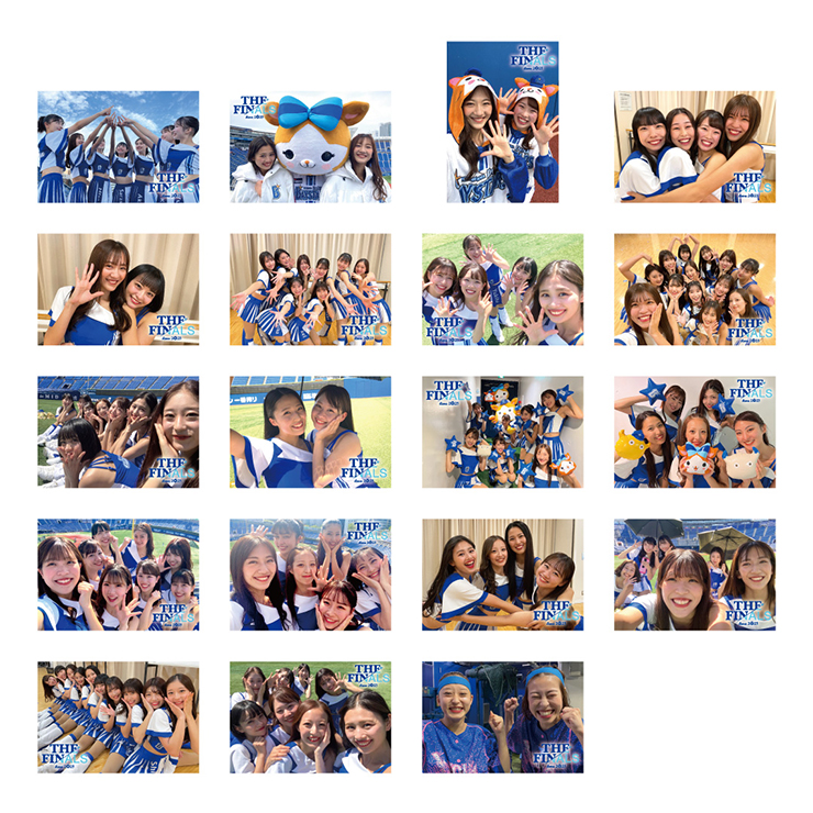 2/16(金)三菱鉛筆の新アイテム、THE FINALS-diana2023-を振り返る