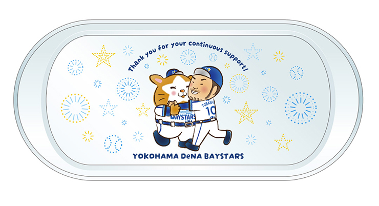 11/23(祝・土)日本一記念グッズ第4弾発売！ ｜ 横浜DeNAベイスターズ