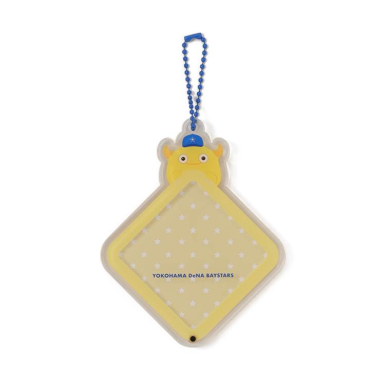 4/4(金)キャップマスコット、ホームユニフォームグッズなど新商品発売