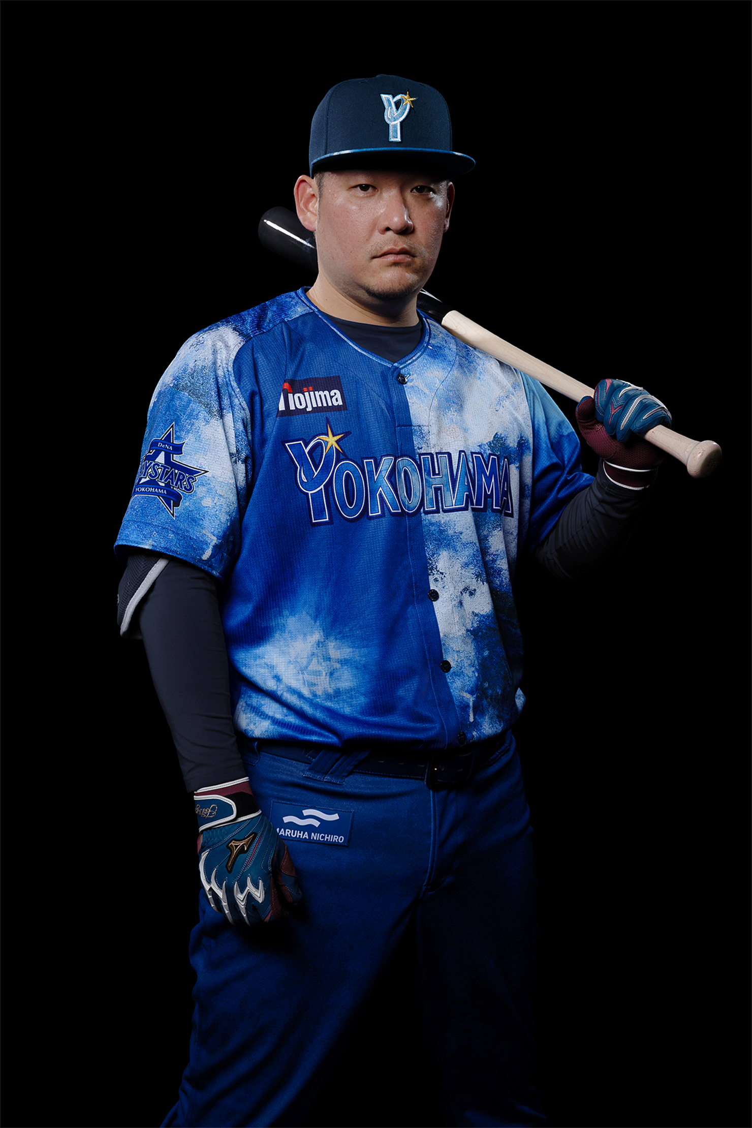 8/5(火)〜7(木)開催『YOKOHAMA STAR☆NIGHT 2025 Supported by 横浜