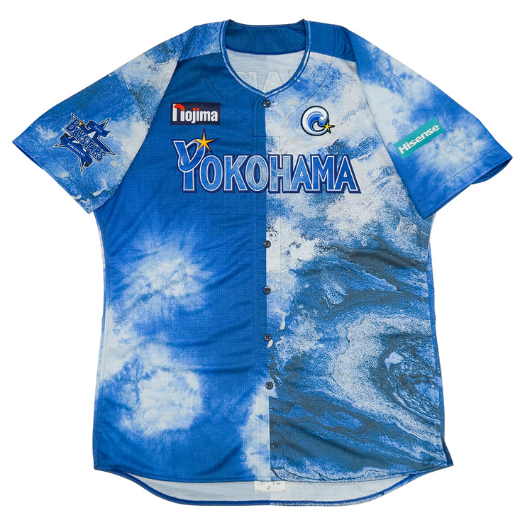 5/16(金)『YOKOHAMA STAR☆NIGHT 2025 Supported by 横浜銀行』グッズ