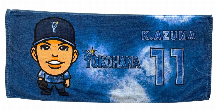 8/5(火)『YOKOHAMA STAR☆NIGHT 2025』関連グッズ第4弾、クール