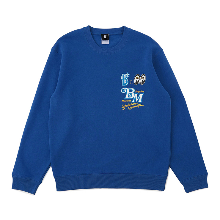 9/26(金)大好評MOONEYESコラボやNEW ERA新作が登場！ ｜ 横浜DeNA