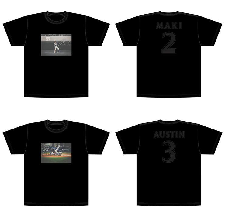 1/31(金) 直筆サイン入りアクリルアートパネルコレクション 発売