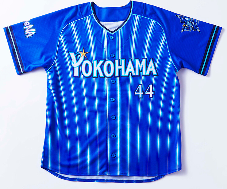 より青く、より強く。」2020年シーズンを戦う新ビジターユニフォームの