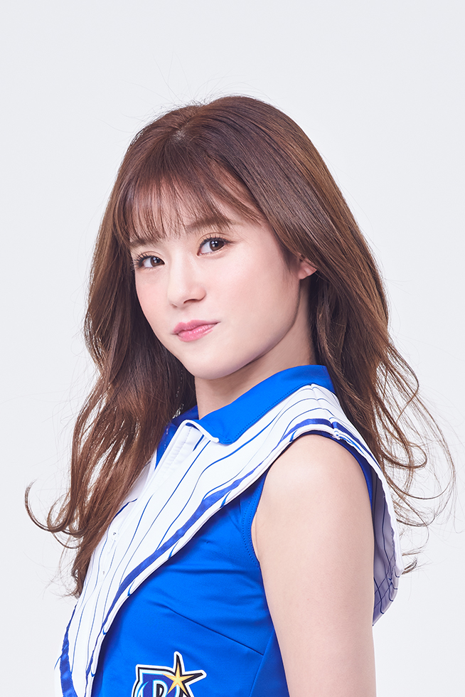 オフィシャルパフォーマンスチーム「diana」2021年シーズンメンバーの