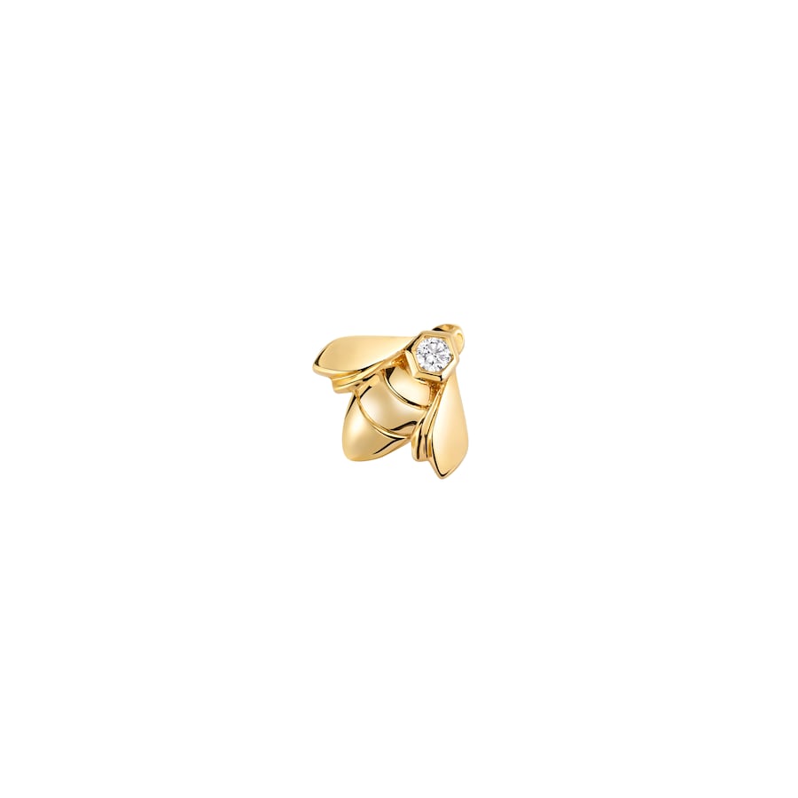 Bee de Chaumet earring Yellow Gold - 085824 - Chaumet