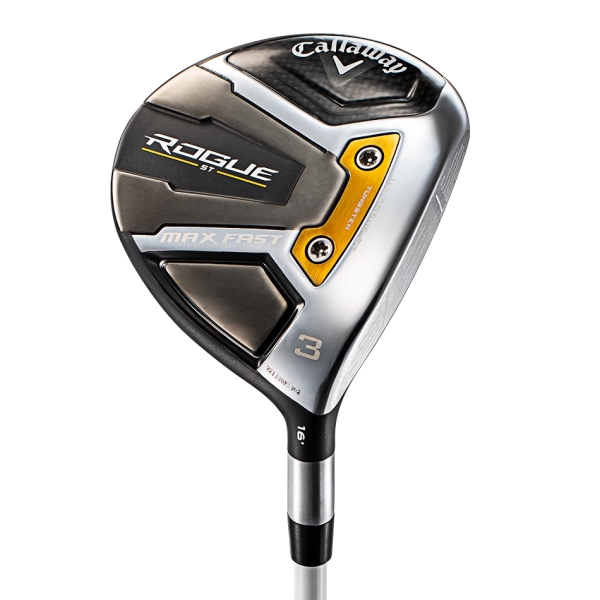 ローグ ST MAX ファスト／ROGUE ST MAX FAST ウィメンズ フェアウェイ