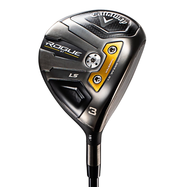 キャロウェイ ローグSTマックス 4W ツアーAD DI7S キャロウェイ