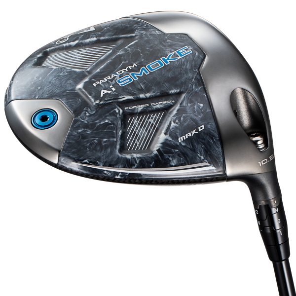 パラダイム Ai スモーク MAX ファスト／PARADYM Ai SMOKE MAX FAST