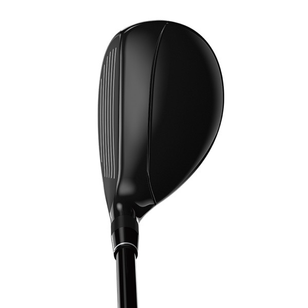 スリクソン／SRIXON ZX ハイブリッド | ゴルフギアカタログ