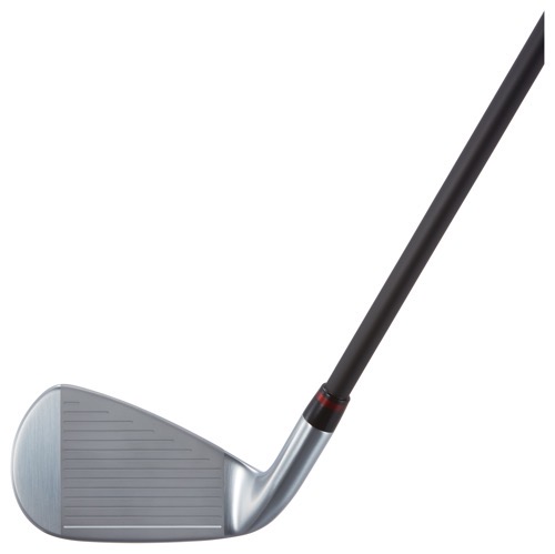 オノフ アイアン アカ／ONOFF IRON AKA アイアン（2024） 5本セット