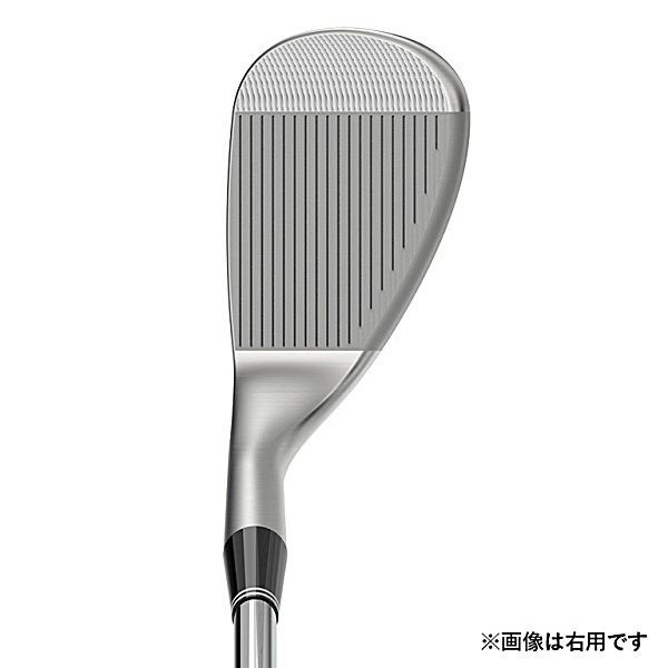 RTX ジップコア／RTX ZIPCORE ツアーサテン レフティ ウェッジ
