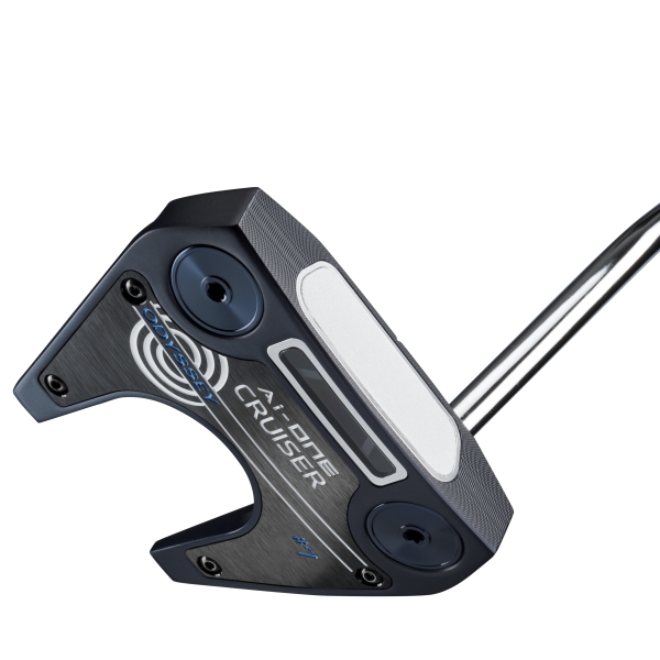 AI-ONE クルーザー #7 DB／AI-ONE CRUISER #7 DB パター | ゴルフギア