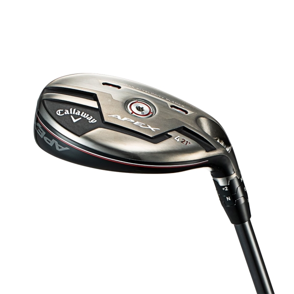 キャロウェイ(Callaway)/APEX シリーズ アイアン 一覧・比較 | ゴルフ