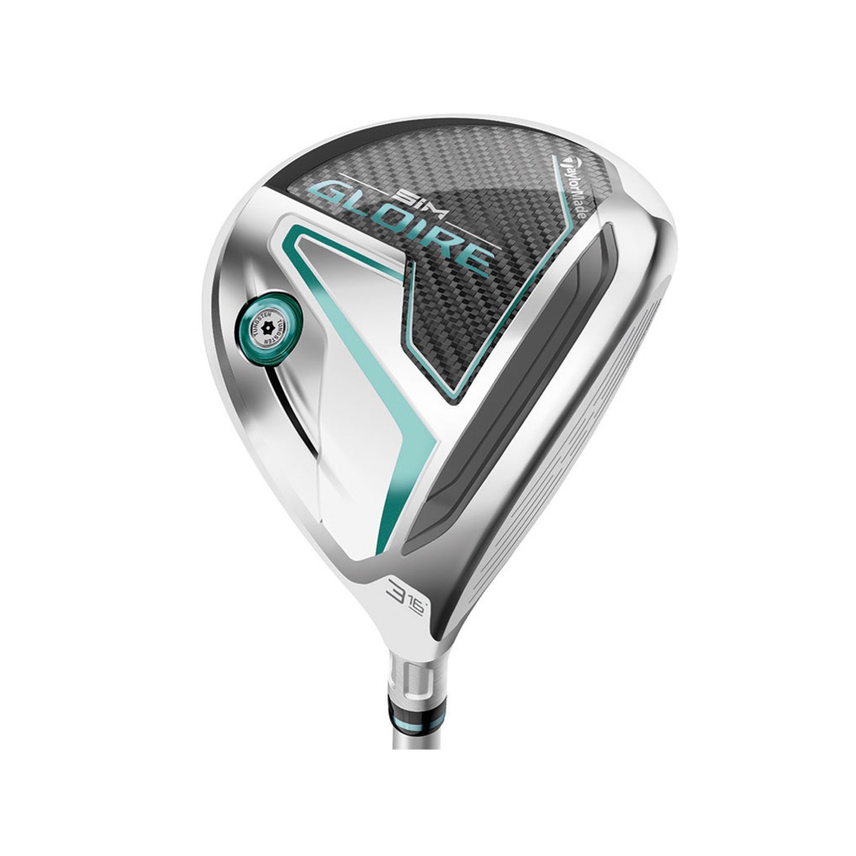 SIM グローレ／SIM GLOIRE ウィメンズ フェアウェイウッド | ゴルフ