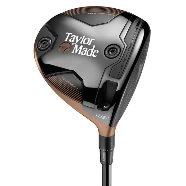 バーナー ミニドライバー カッパー／BRNR Mini Driver Copper