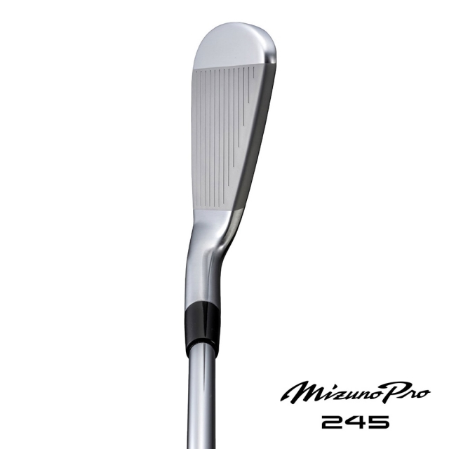 Mizuno Pro 225、245コンボ アイアンセット（カラー特注） Mizuno Pro