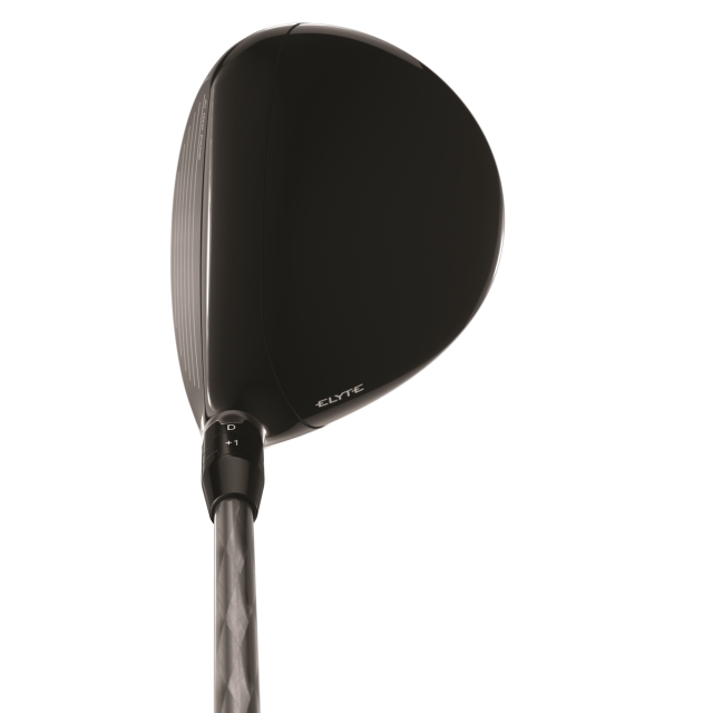 ︎キャロウェイ エリート ELYTE トリプルダイヤ 8度 希少 カバー付き