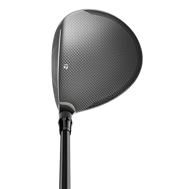 Qi35 フェアウェイウッド | ゴルフギアカタログ