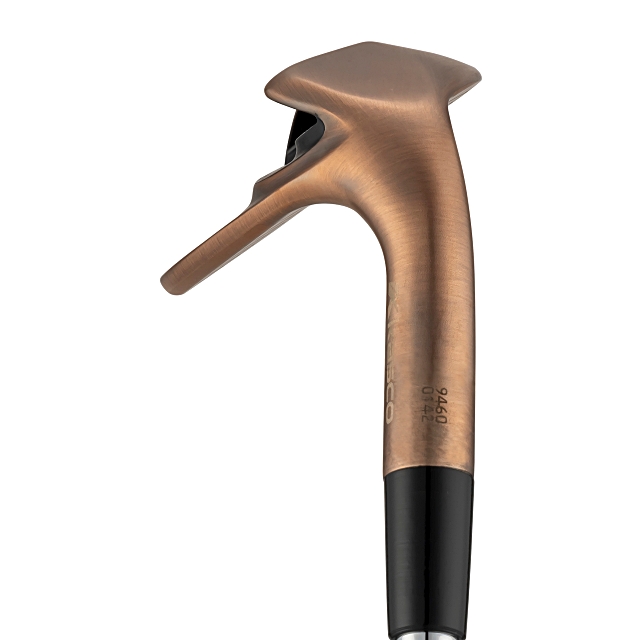 ドルフィンウェッジ DW-125G カッパー／DOLPHIN WEDGE DW-125G Copper