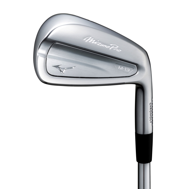 ミズノプロ 245／Mizuno Pro 245 LH 左用 アイアン6本セット（#5～9